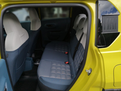 Fiat Grande Panda Vorführwagen