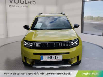 Fiat Grande Panda Vorführwagen