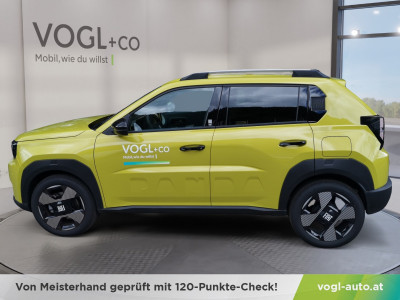 Fiat Grande Panda Vorführwagen