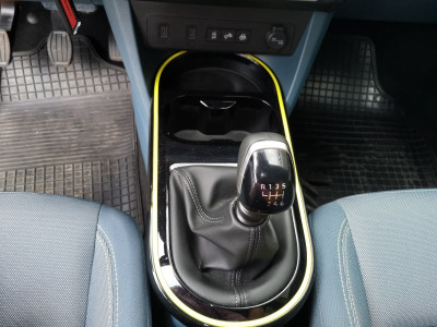 Fiat Grande Panda Vorführwagen