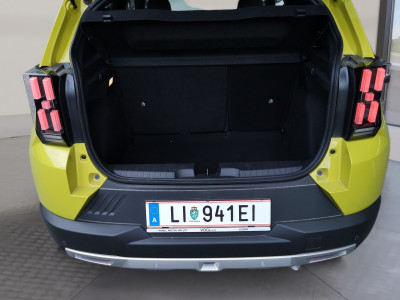 Fiat Grande Panda Vorführwagen
