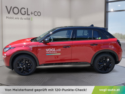 Fiat 600 Neuwagen Fiat 600 Neuwagen