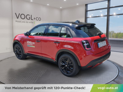 Fiat 600 Neuwagen Fiat 600 Neuwagen