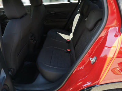 Fiat 600 Neuwagen Fiat 600 Neuwagen