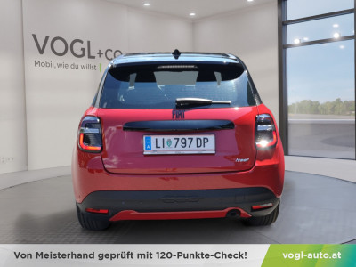 Fiat 600 Neuwagen