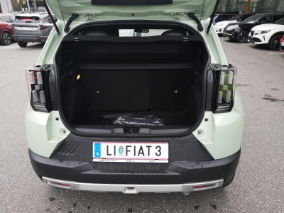 Fiat Grande Panda Vorführwagen Fiat Grande Panda Vorführwagen