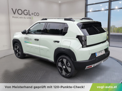 Fiat Grande Panda Vorführwagen Fiat Grande Panda Vorführwagen