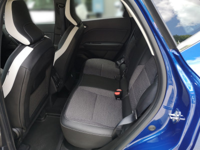 Renault Captur Gebrauchtwagen Renault Captur Gebrauchtwagen