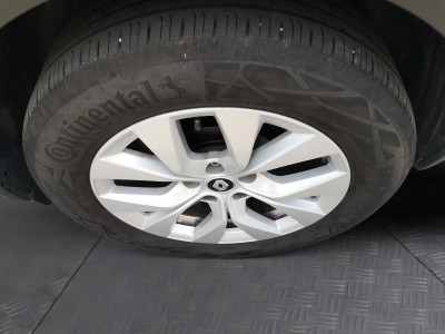 Renault Captur Gebrauchtwagen Renault Captur Gebrauchtwagen