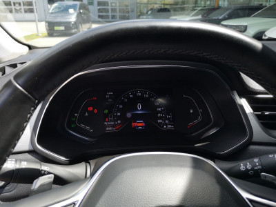 Renault Captur Gebrauchtwagen Renault Captur Gebrauchtwagen
