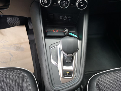 Renault Captur Gebrauchtwagen Renault Captur Gebrauchtwagen