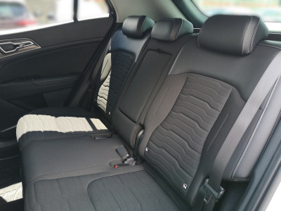 KIA Sportage Gebrauchtwagen KIA Sportage Gebrauchtwagen