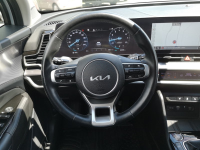 KIA Sportage Gebrauchtwagen KIA Sportage Gebrauchtwagen