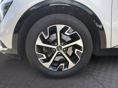 KIA Sportage Gebrauchtwagen KIA Sportage Gebrauchtwagen