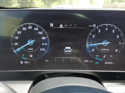 KIA Sportage Gebrauchtwagen KIA Sportage Gebrauchtwagen