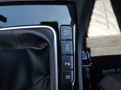 KIA Sportage Gebrauchtwagen KIA Sportage Gebrauchtwagen