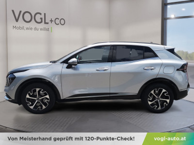 KIA Sportage Gebrauchtwagen KIA Sportage Gebrauchtwagen