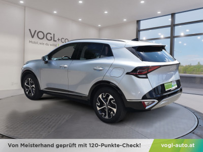KIA Sportage Gebrauchtwagen KIA Sportage Gebrauchtwagen