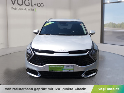KIA Sportage Gebrauchtwagen KIA Sportage Gebrauchtwagen