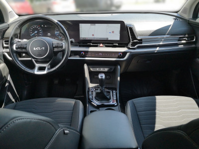 KIA Sportage Gebrauchtwagen KIA Sportage Gebrauchtwagen