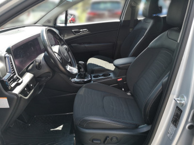 KIA Sportage Gebrauchtwagen KIA Sportage Gebrauchtwagen