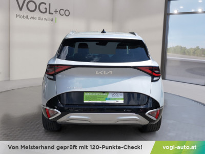 KIA Sportage Gebrauchtwagen KIA Sportage Gebrauchtwagen