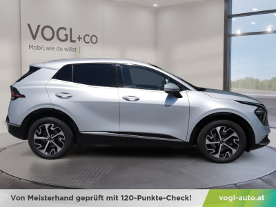 KIA Sportage Gebrauchtwagen KIA Sportage Gebrauchtwagen