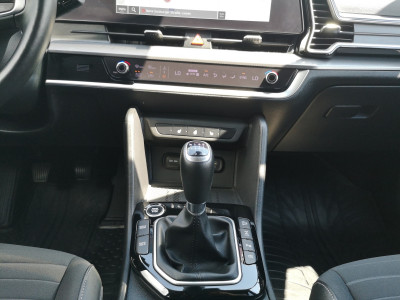 KIA Sportage Gebrauchtwagen KIA Sportage Gebrauchtwagen