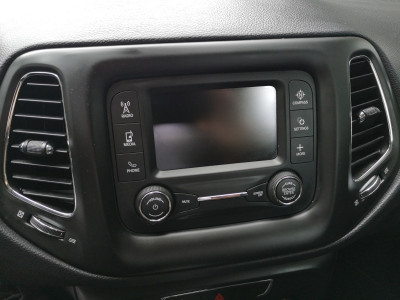 Jeep Compass Gebrauchtwagen Jeep Compass Gebrauchtwagen