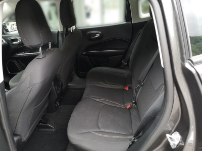 Jeep Compass Gebrauchtwagen Jeep Compass Gebrauchtwagen