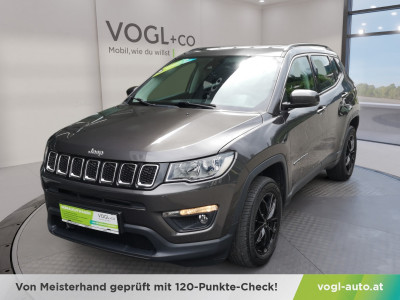 Jeep Compass Gebrauchtwagen Jeep Compass Gebrauchtwagen