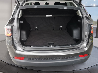 Jeep Compass Gebrauchtwagen Jeep Compass Gebrauchtwagen