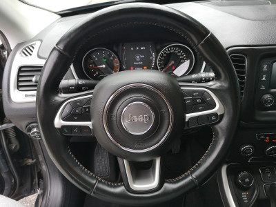 Jeep Compass Gebrauchtwagen Jeep Compass Gebrauchtwagen