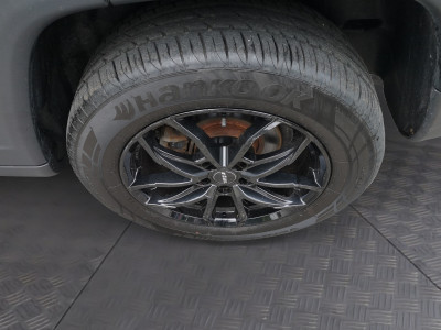 Jeep Compass Gebrauchtwagen Jeep Compass Gebrauchtwagen