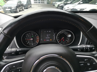 Jeep Compass Gebrauchtwagen Jeep Compass Gebrauchtwagen