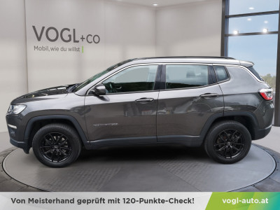 Jeep Compass Gebrauchtwagen Jeep Compass Gebrauchtwagen