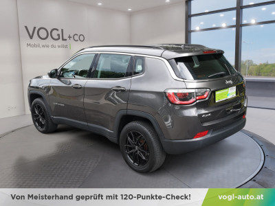 Jeep Compass Gebrauchtwagen Jeep Compass Gebrauchtwagen