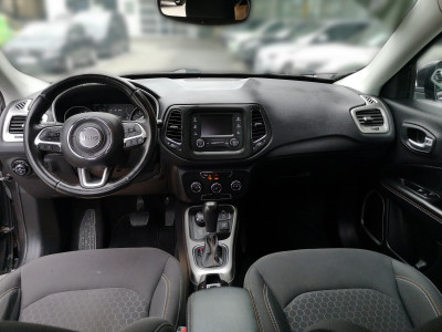 Jeep Compass Gebrauchtwagen Jeep Compass Gebrauchtwagen