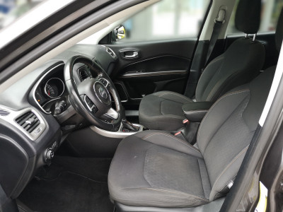 Jeep Compass Gebrauchtwagen Jeep Compass Gebrauchtwagen