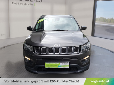 Jeep Compass Gebrauchtwagen Jeep Compass Gebrauchtwagen