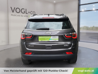 Jeep Compass Gebrauchtwagen Jeep Compass Gebrauchtwagen
