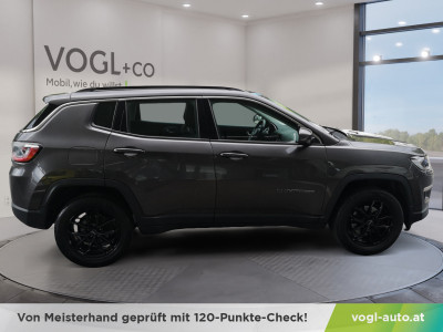 Jeep Compass Gebrauchtwagen Jeep Compass Gebrauchtwagen