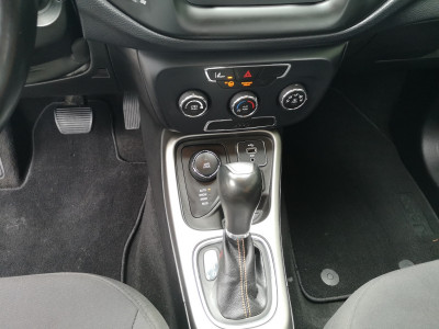 Jeep Compass Gebrauchtwagen Jeep Compass Gebrauchtwagen