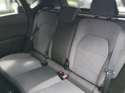 Renault Captur Gebrauchtwagen Renault Captur Gebrauchtwagen