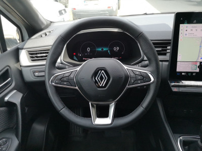 Renault Captur Gebrauchtwagen Renault Captur Gebrauchtwagen
