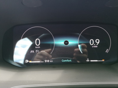 Renault Captur Gebrauchtwagen Renault Captur Gebrauchtwagen
