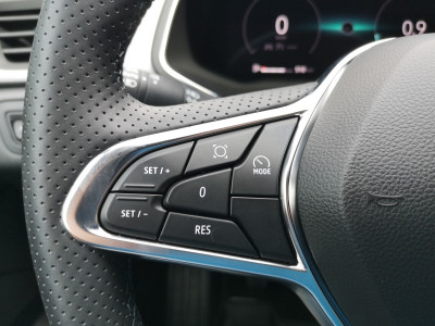 Renault Captur Gebrauchtwagen Renault Captur Gebrauchtwagen