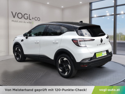 Renault Captur Gebrauchtwagen Renault Captur Gebrauchtwagen