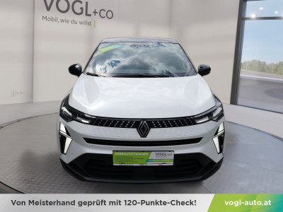 Renault Captur Gebrauchtwagen Renault Captur Gebrauchtwagen