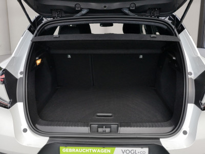Renault Captur Gebrauchtwagen Renault Captur Gebrauchtwagen